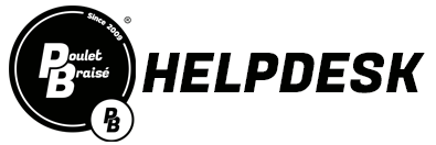 osTicket :: Panneau de contrôle de l'équipe